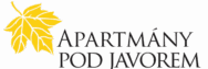 Apartmány pod Javorem